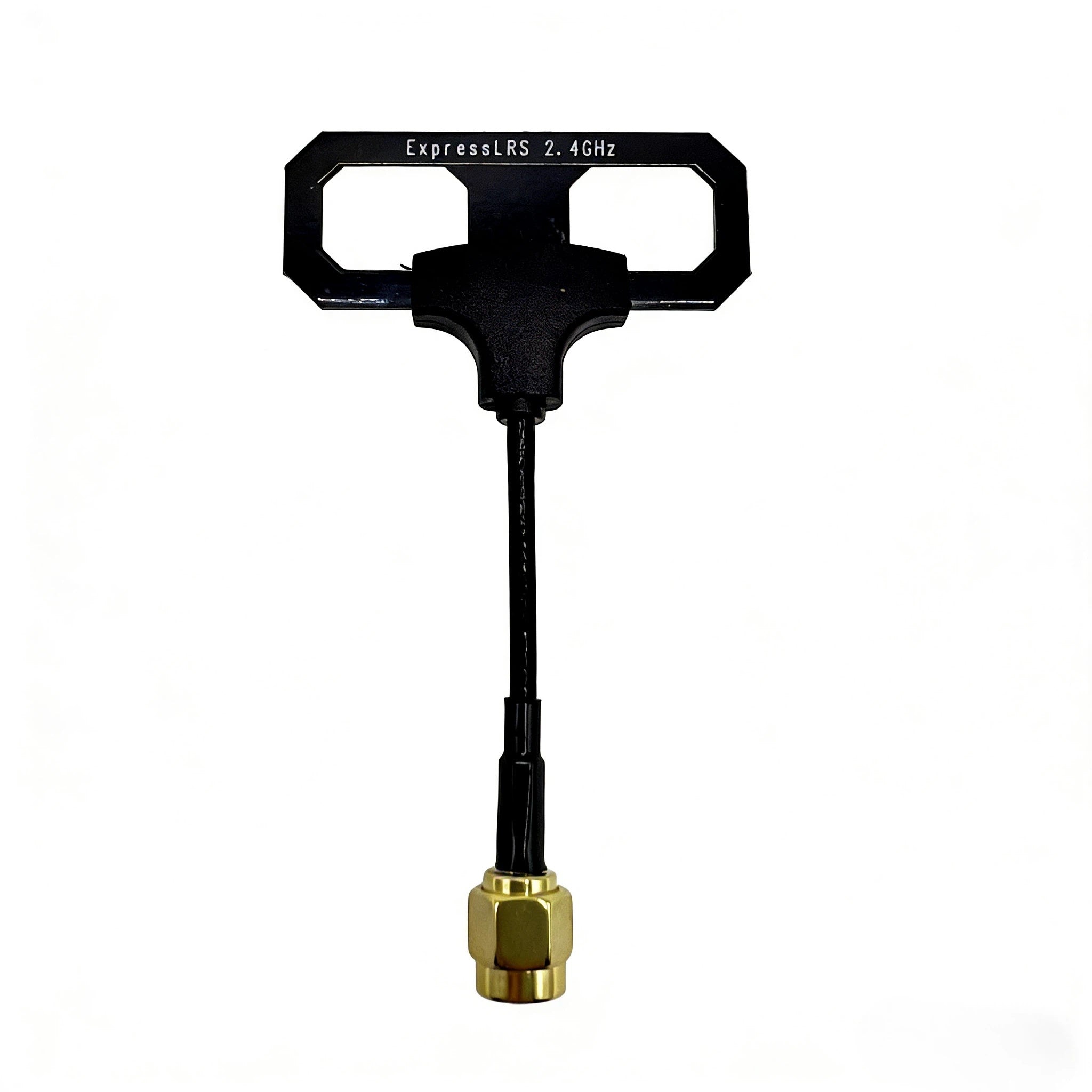 Norminson ExpressLRS 2.4GHz High-Gain T-Antenna | Professional FPV Receiver Antenna