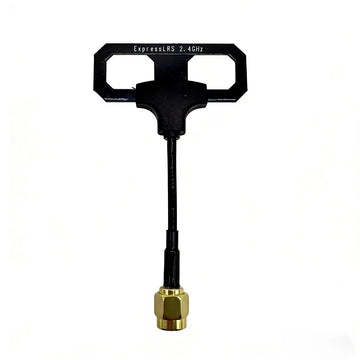 Norminson ExpressLRS 2.4GHz High-Gain T-Antenna | Professional FPV Receiver Antenna