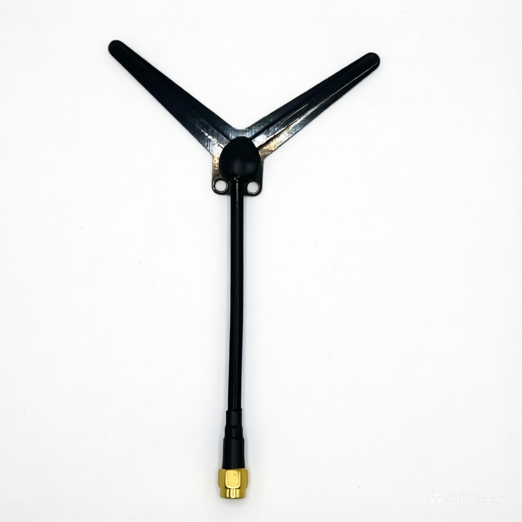 Norminson 1.2GHz / 1.3GHz Y-Type FPV Antenna | High-Gain Long-Range Video Transmission