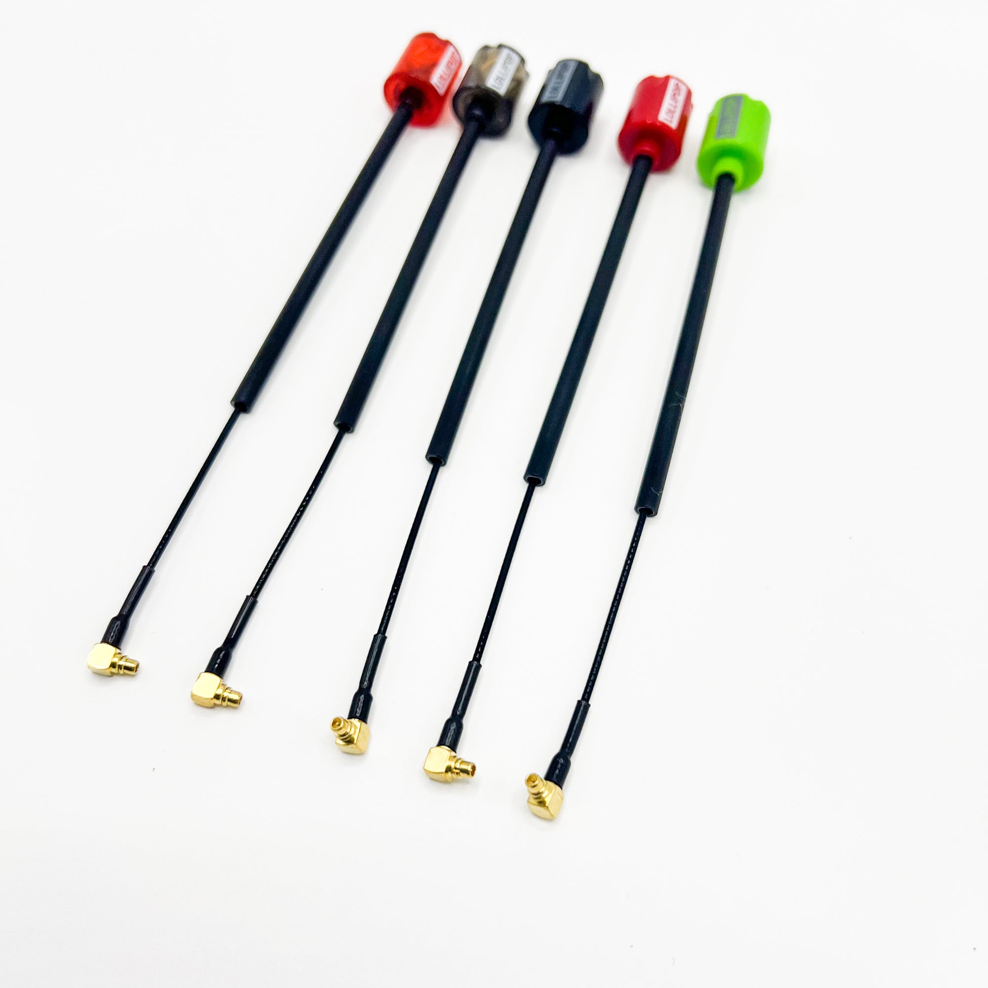 Lollipop 5 Mini FPV Antenna | 5.8GHz Ultra-Lightweight Racing Antenna
