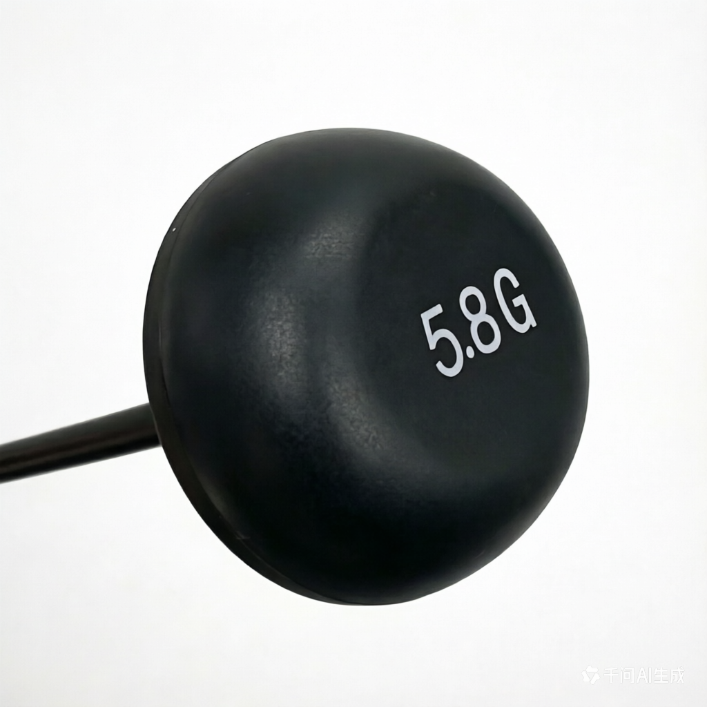 Norminson 5.8GHz FPV Balloon Antenna | High-Gain Omnidirectional | SMA Male