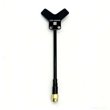 Antenna Factory 3.3GHz Y-Type FPV Antenna | High-Gain Omnidirectional | SMA Male