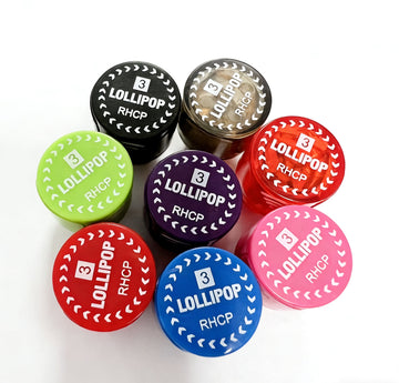 Norminson Lollipop 3th 5.8GHz RHCP FPV Antenna | 8 Colors | SMA Male