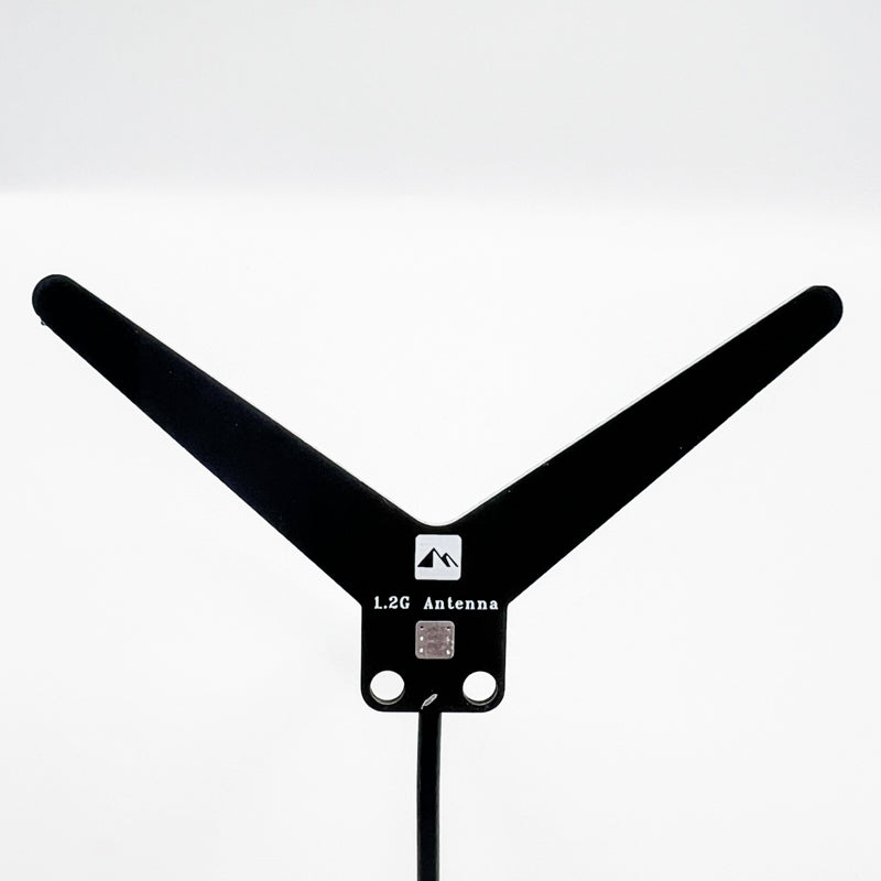 1.2G/1.3G Long Range FPV Antenna | Analog Video Transmission
