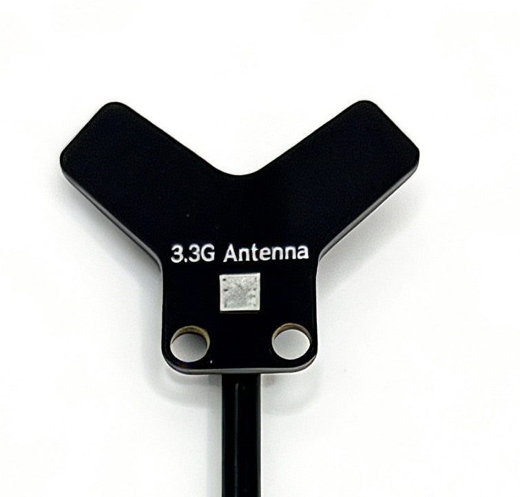 Antenna Factory 3.3GHz Y-Type FPV Antenna | High-Gain Omnidirectional | SMA Male