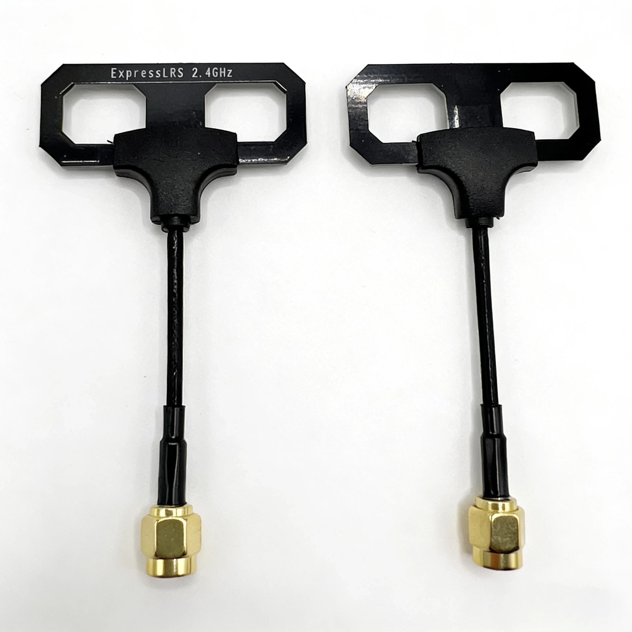 Norminson ExpressLRS 2.4GHz High-Gain T-Antenna | Professional FPV Receiver Antenna