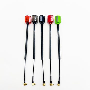 Lollipop 5 Mini FPV Antenna | 5.8GHz Ultra-Lightweight Racing Antenna
