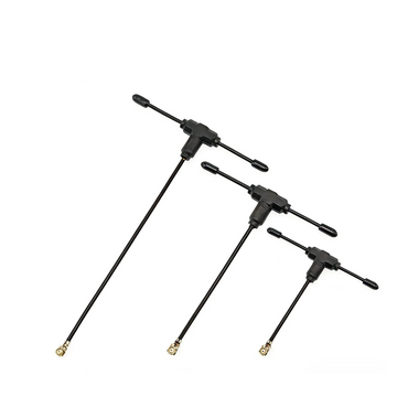 Norminson 2.4GHz T-Type RC Antenna | 3 Sizes Available | ExpressLRS ELRS TBS Crossfire Compatible