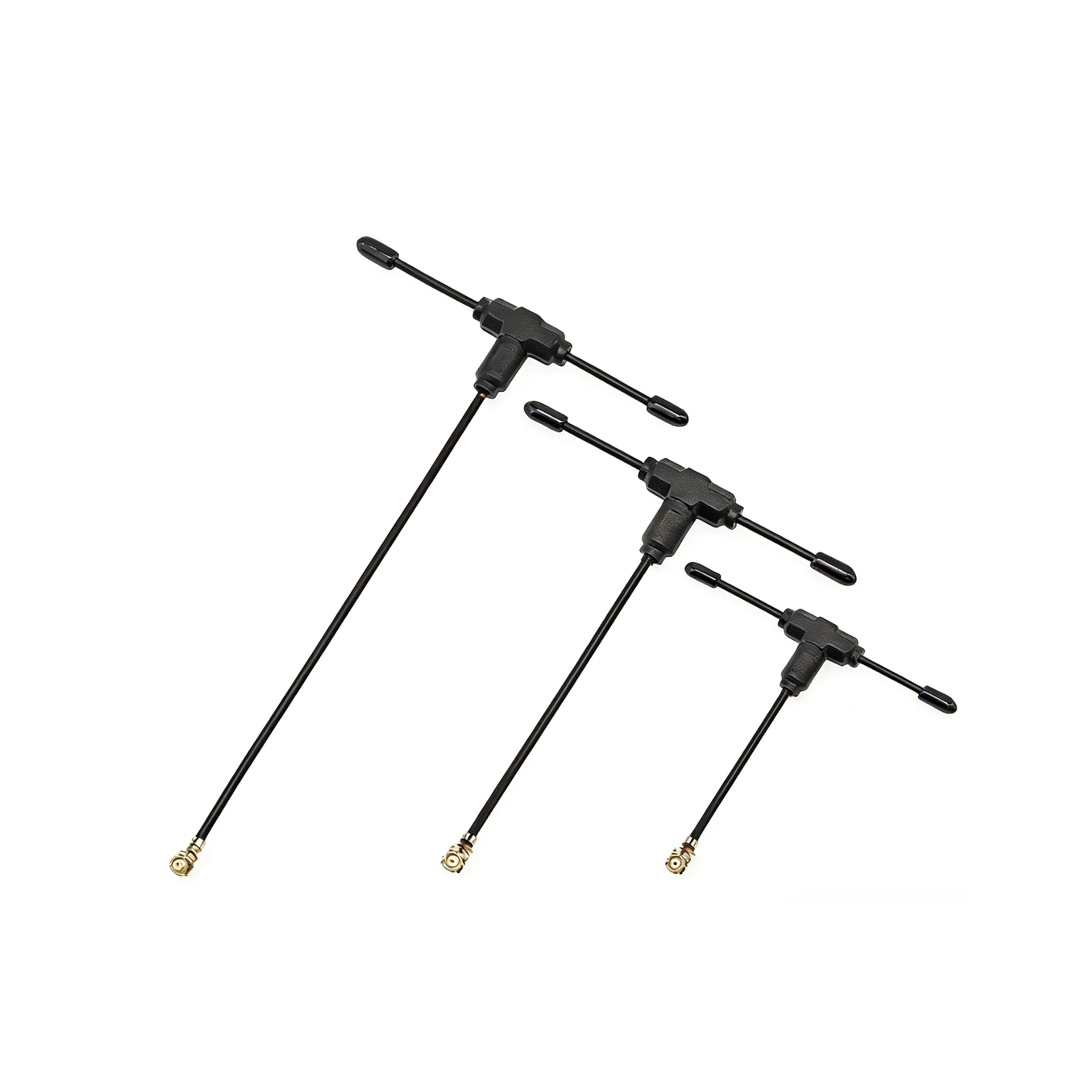 Norminson 2.4GHz T-Type RC Antenna | 3 Sizes Available | ExpressLRS ELRS TBS Crossfire Compatible