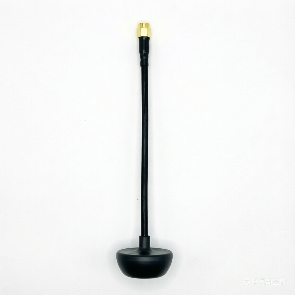 Norminson 5.8GHz FPV Balloon Antenna | High-Gain Omnidirectional | SMA Male