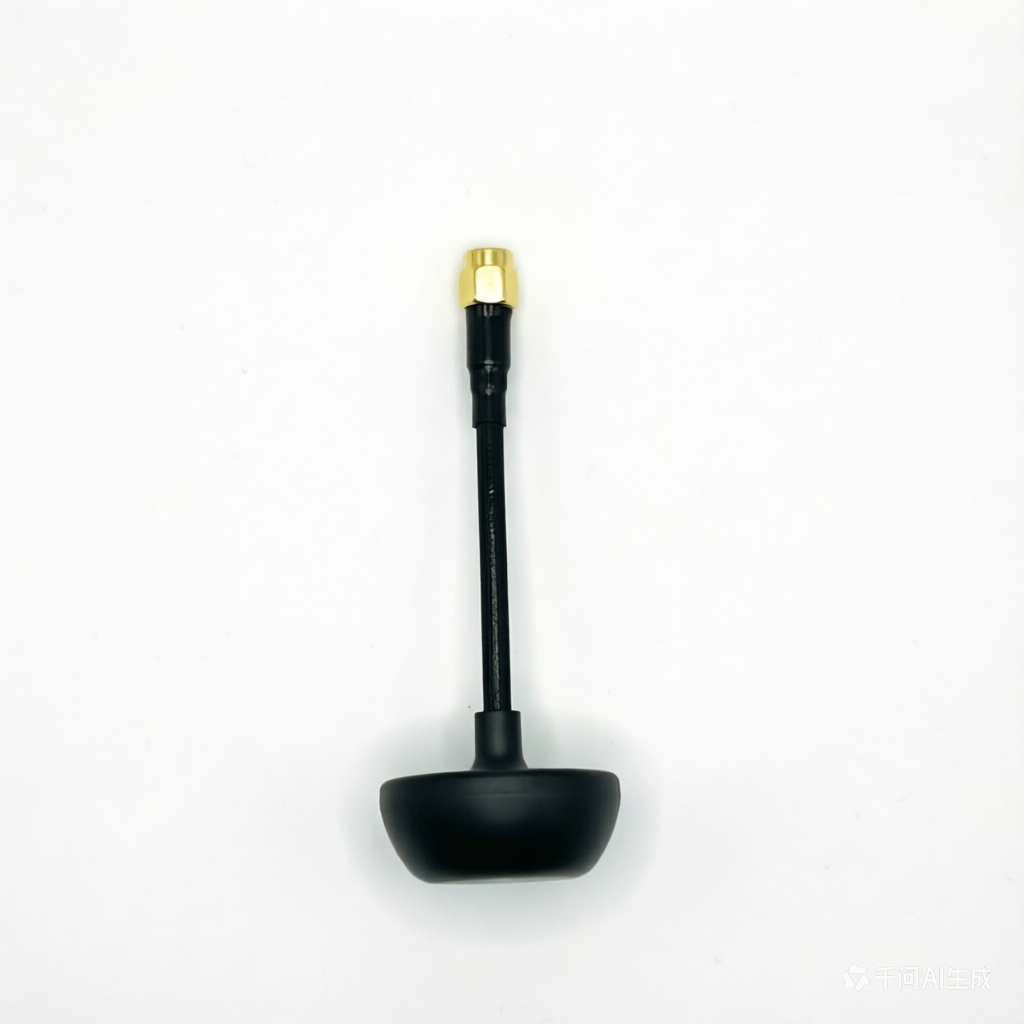 Norminson 5.8GHz FPV Balloon Antenna | High-Gain Omnidirectional | SMA Male