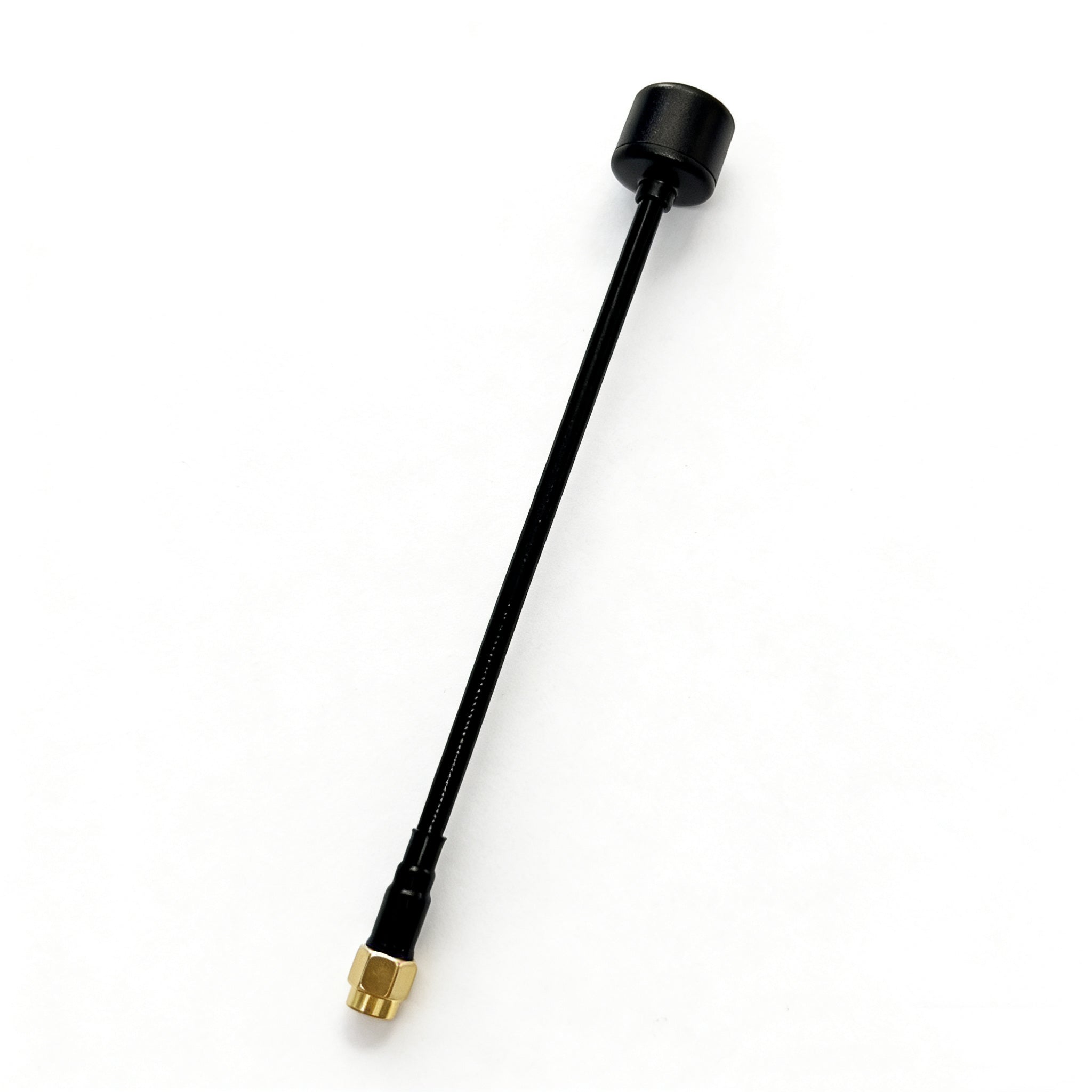 Antenna Factory 5.8GHz RHCP FPV Stubby Antenna | 3 Colors | SMA Male