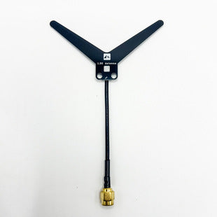 1.2G/1.3G Long Range FPV Antenna | Analog Video Transmission