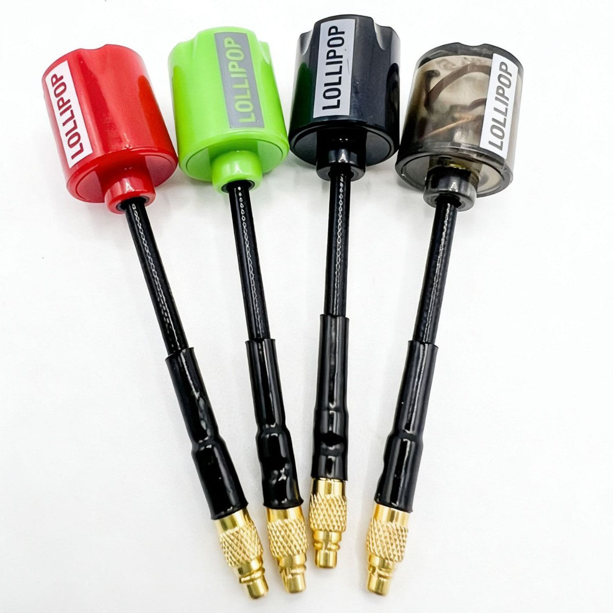 5.8G Lollipop 5th Mini FPV Antenna | Long Range Image Transmission | RC Drone Upgrade