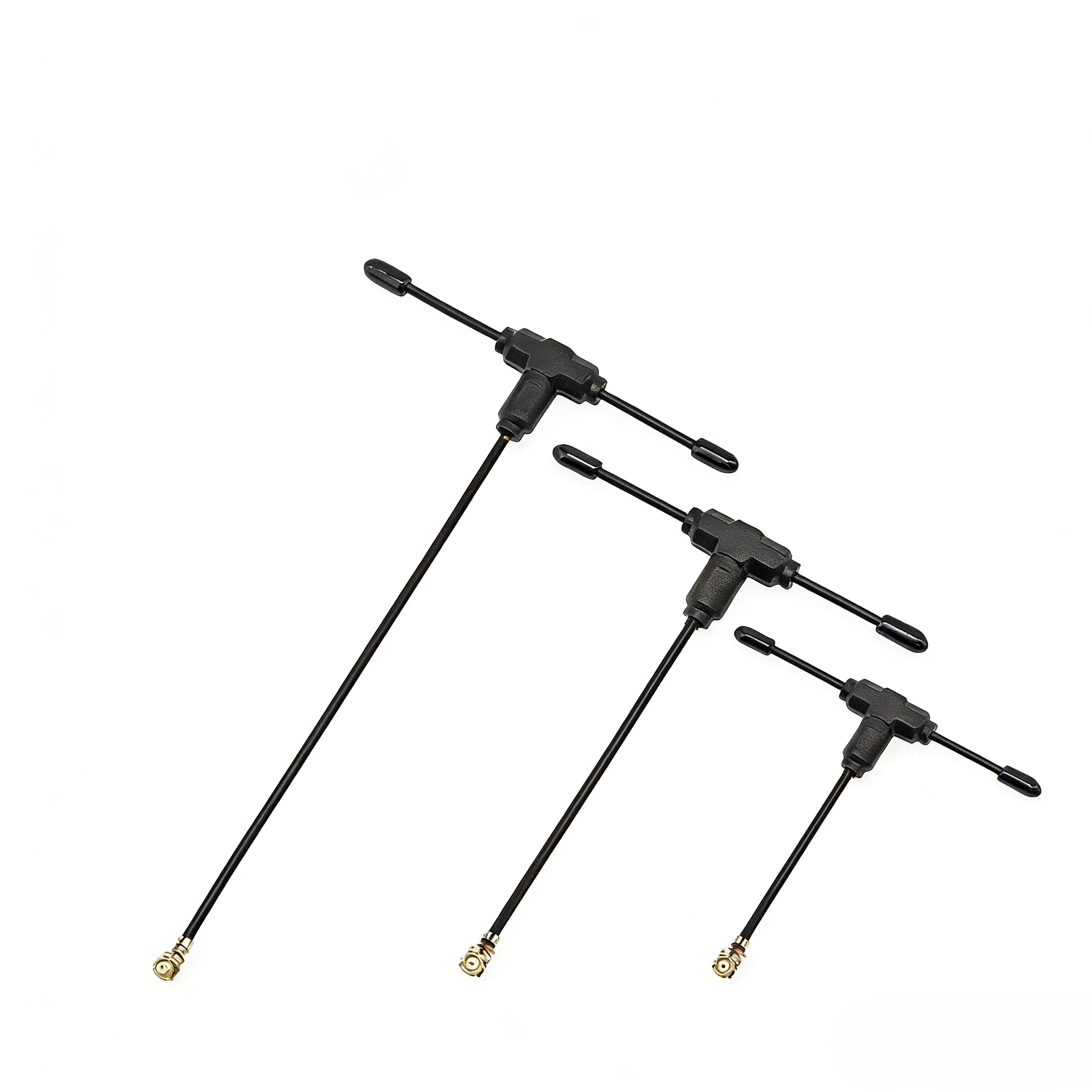 Norminson 2.4GHz T-Type RC Antenna | 3 Sizes Available | ExpressLRS ELRS TBS Crossfire Compatible