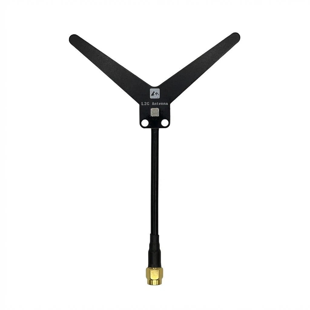 Norminson 1.2GHz / 1.3GHz Y-Type FPV Antenna | High-Gain Long-Range Video Transmission